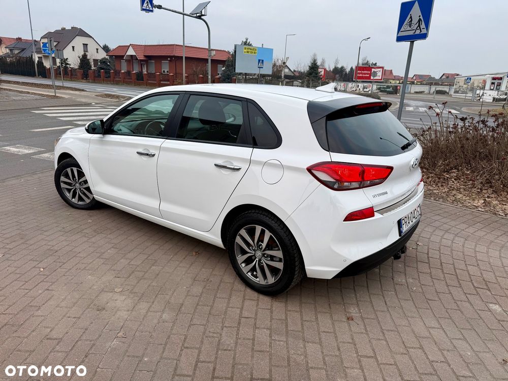 Hyundai i30 1.6 CRDI Passion - 6
