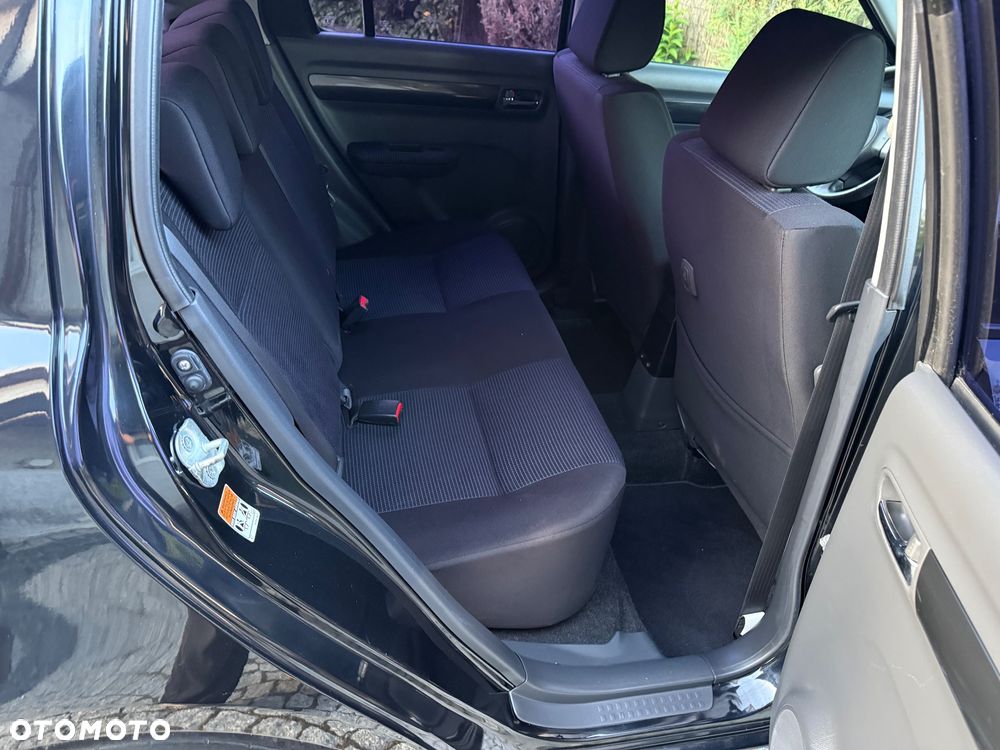 Suzuki Swift 1.3 Comfort+ - 22