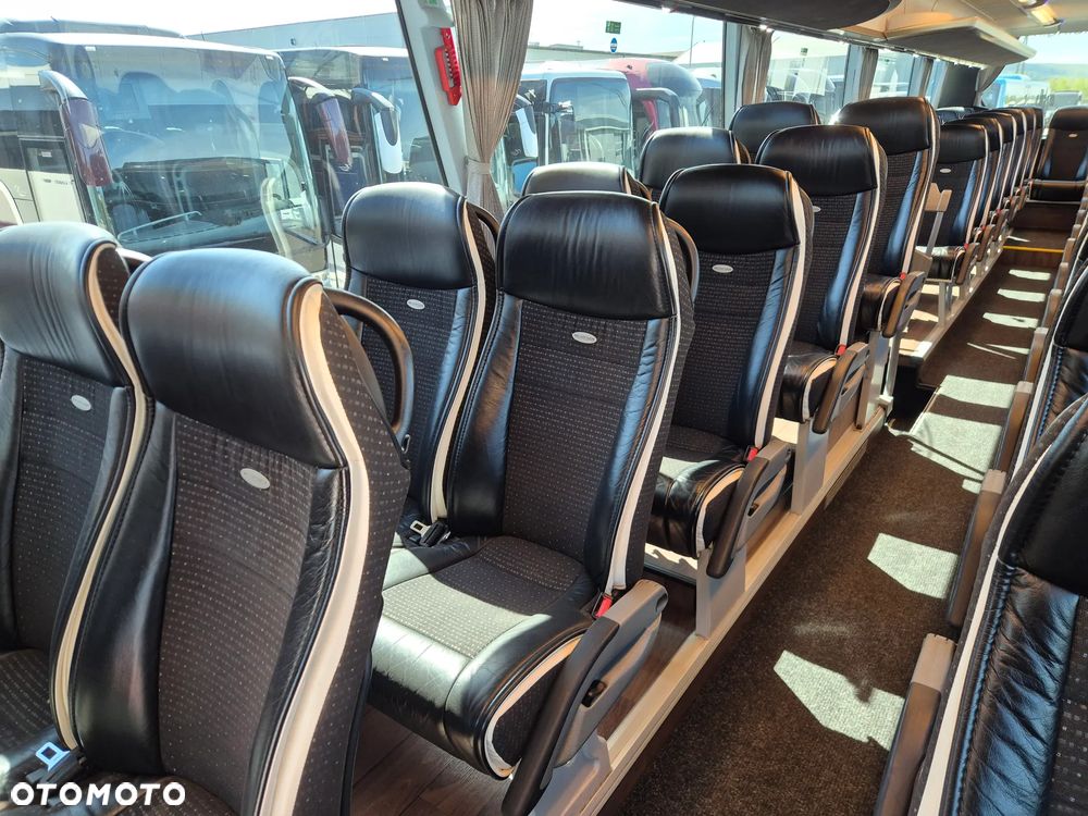 Neoplan CITYLINER/ SPROWADZONY / 55 MIEJSC/ 388 000 KM - 23