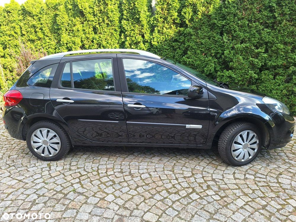 Renault Clio 1.2 16V 75 Dynamique - 6