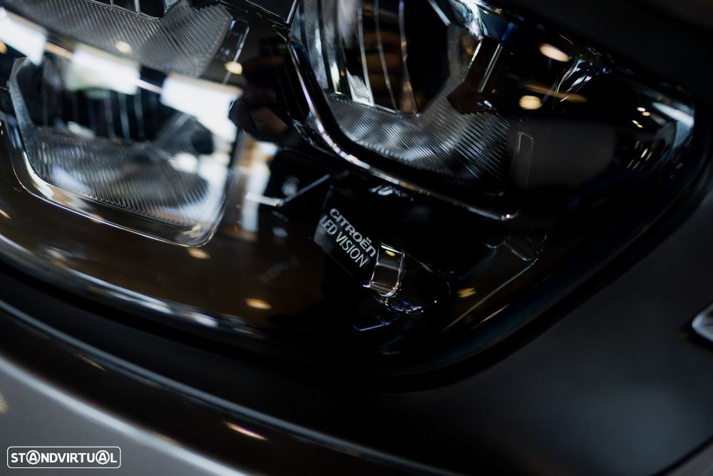 Citroën C3 1.2 PureTech C-Series - 22