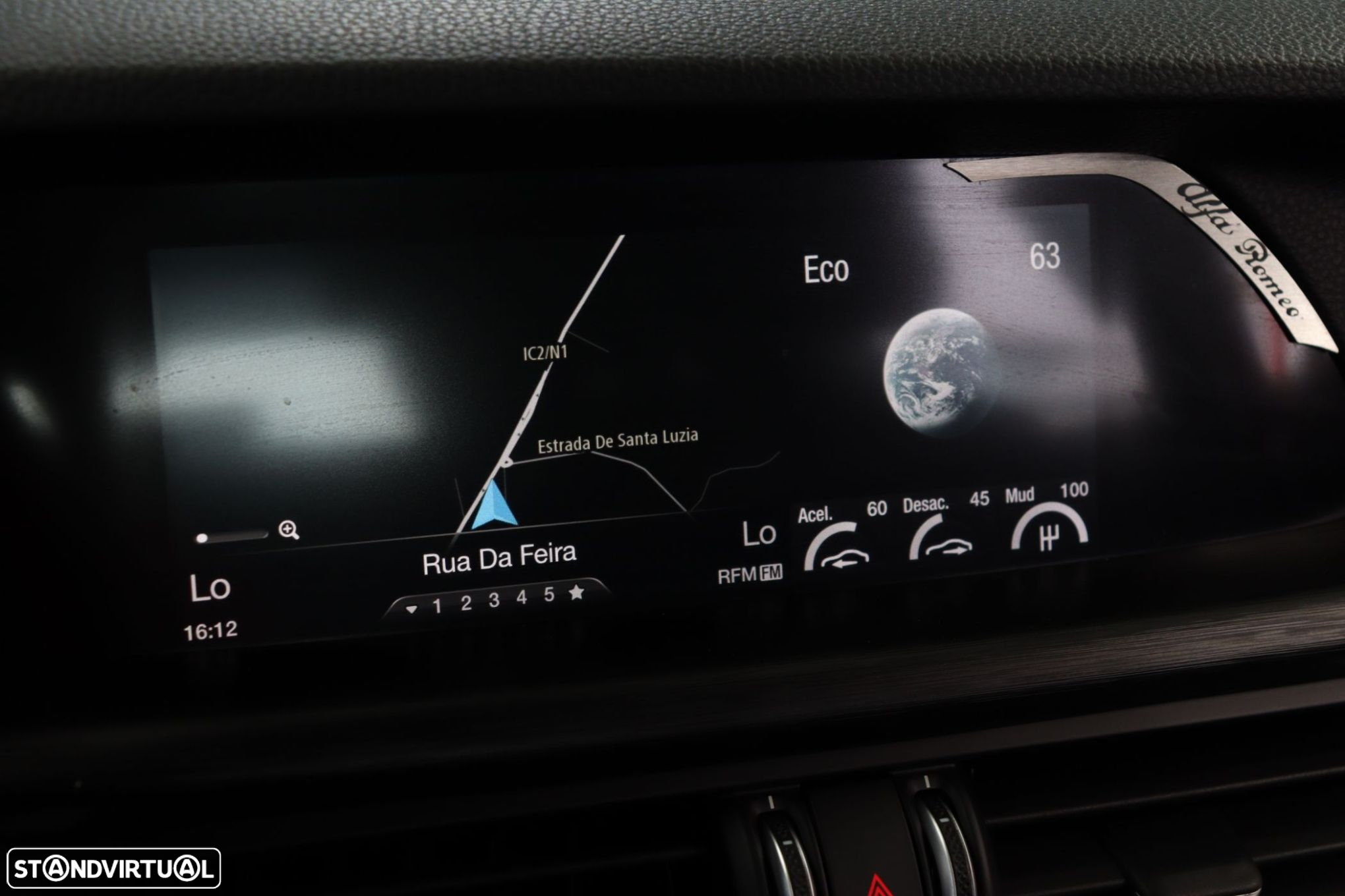 Alfa Romeo Stelvio 2.2 D Super AT8 - 29