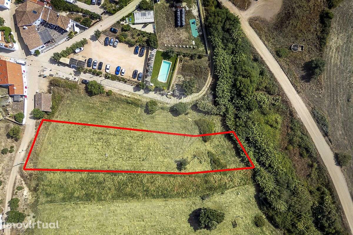 Terreno  para venda - Grande imagem: 3/9