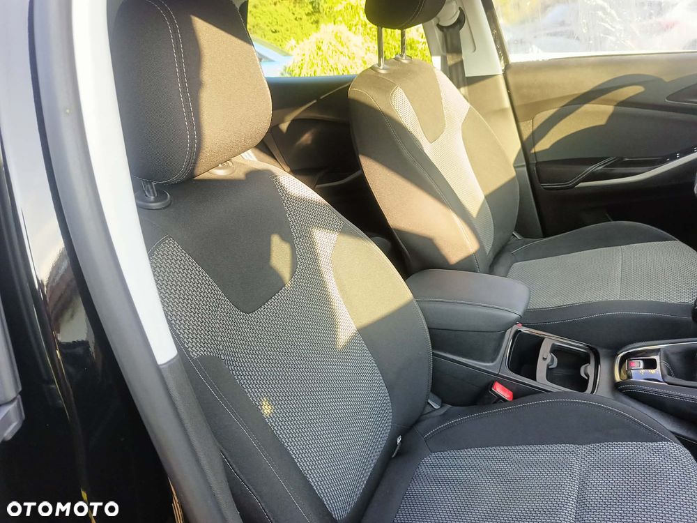 Opel Grandland X 1.5 D Start/Stop 120 Jahre - 12