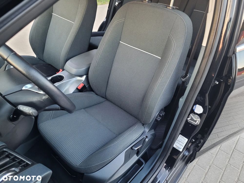 Ford C-MAX 1.6 TDCi Start-Stop-System Champions Edition - 14