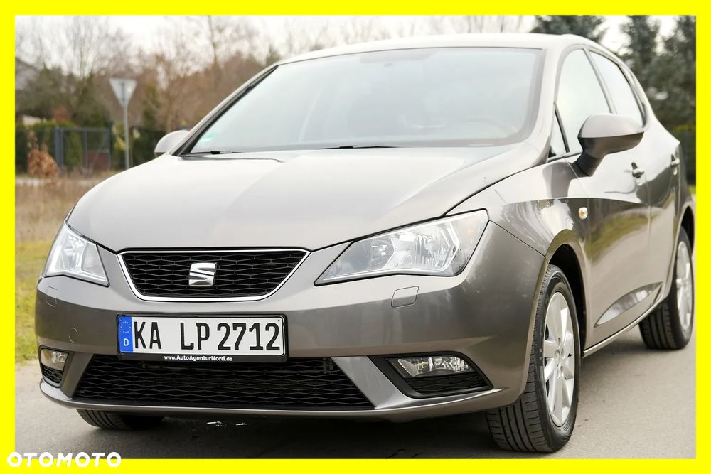 Seat Ibiza 1.6 TDI CR Style - 1