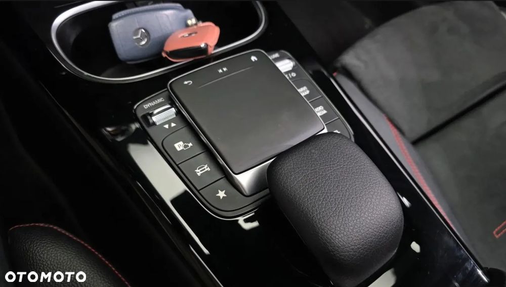 Mercedes-Benz Klasa A 250 4Matic 8G-DCT Progressive Advanced - 11