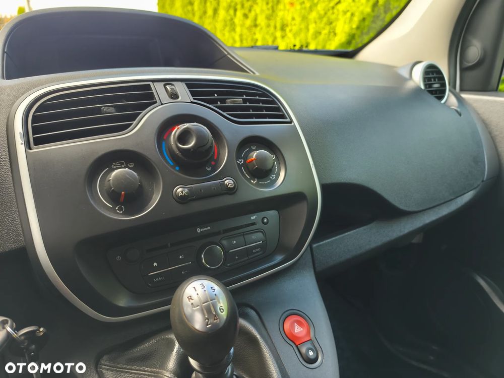 Renault Kangoo - 27