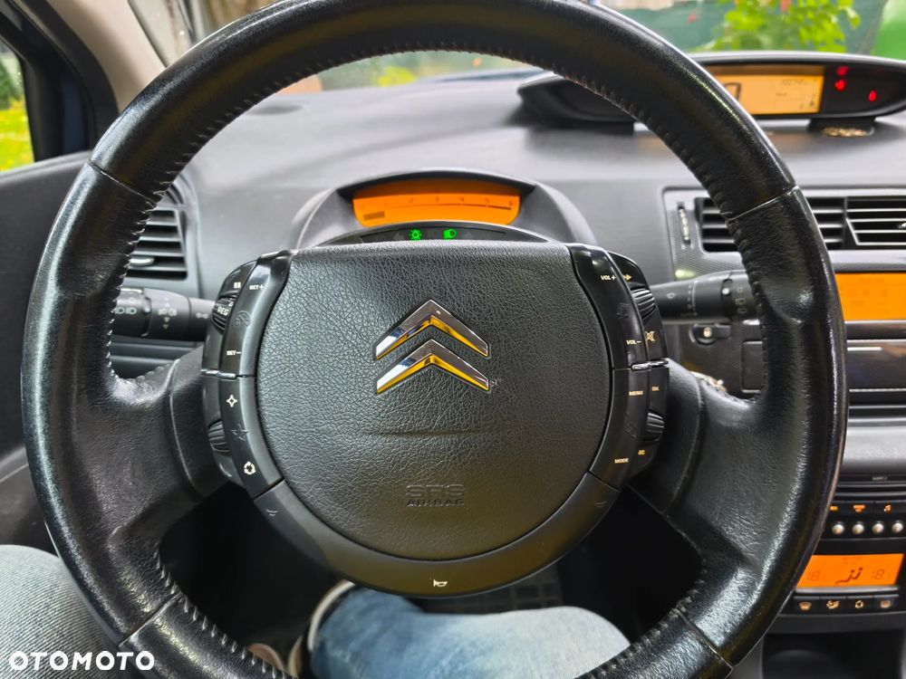 Citroën C4 - 14