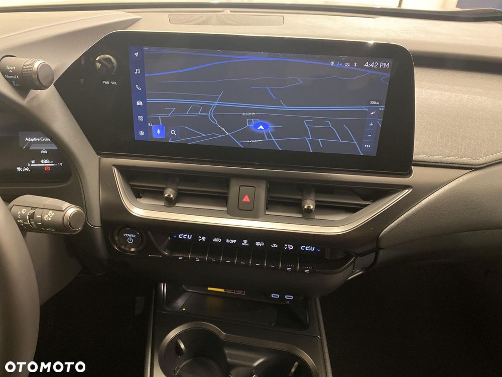 Lexus UX 300h Prestige - 15