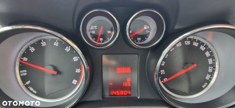 Opel Mokka 1.6 Active S&S - 6