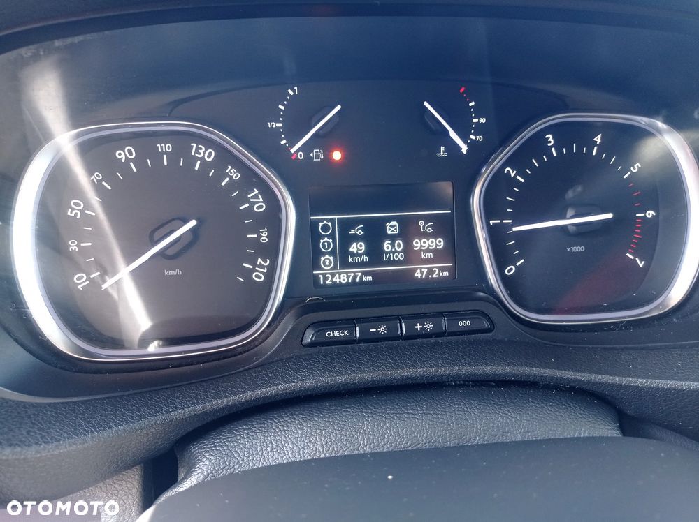 Citroën Jumpy Combi - 36