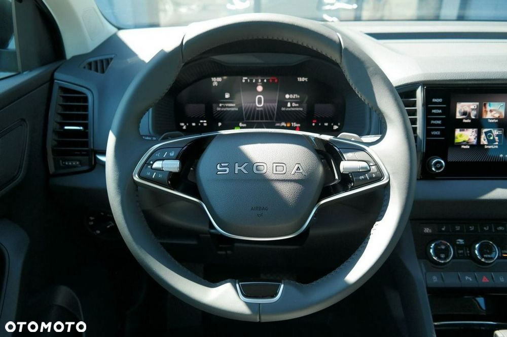 Skoda Karoq - 13