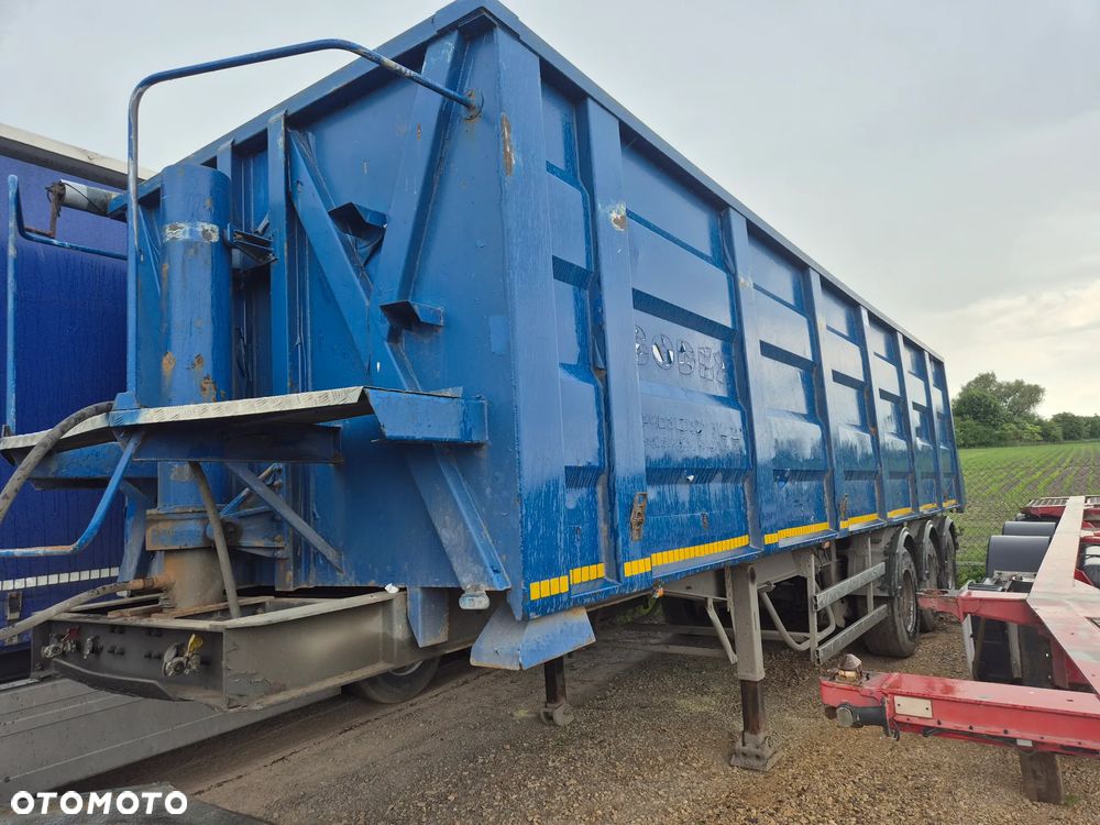 Bodex - 1