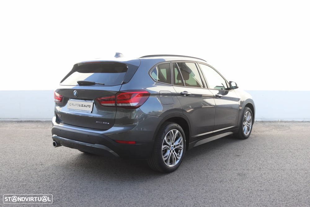 BMW X1 25 e xDrive - 33