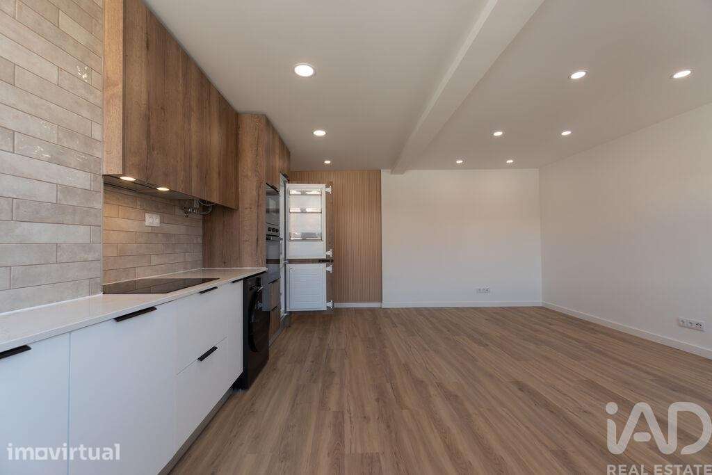 Apartamento T2 em Setúbal de 60 m2 - Grande imagem: 2/26