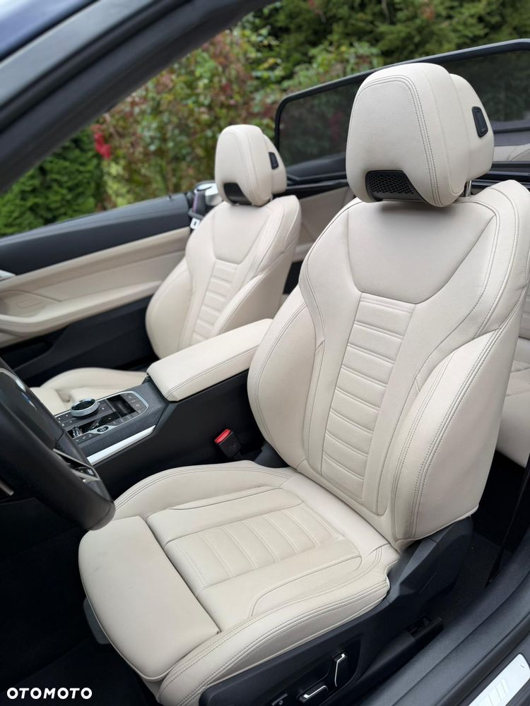BMW Seria 4 420i M Sport sport - 34