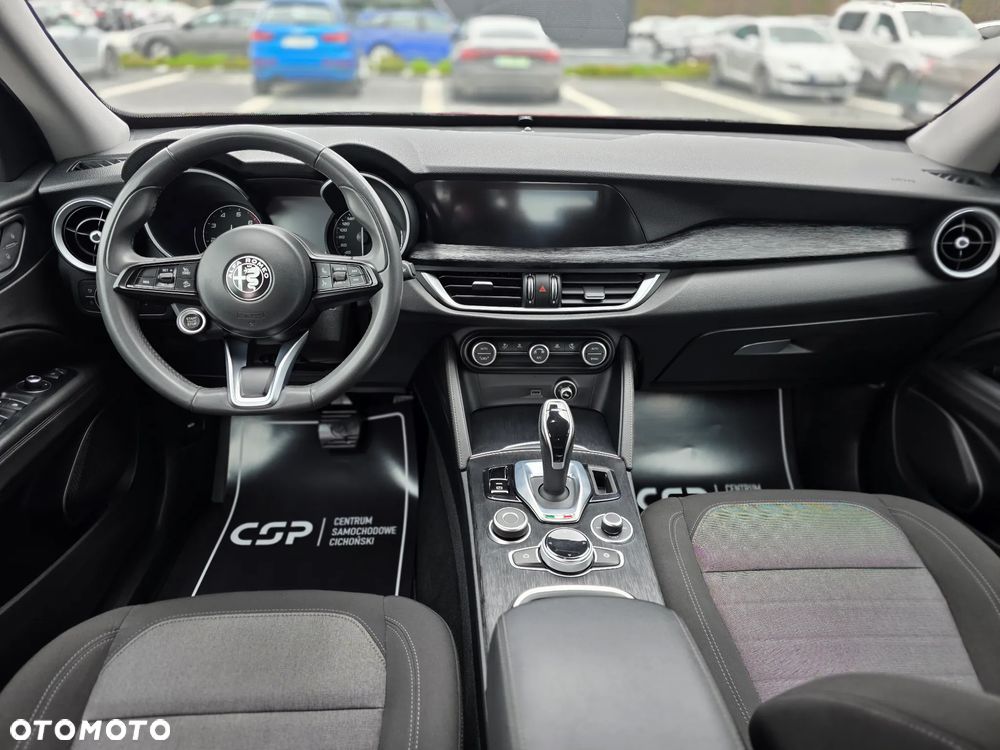 Alfa Romeo Stelvio 2.0 Turbo Super Q4 - 23