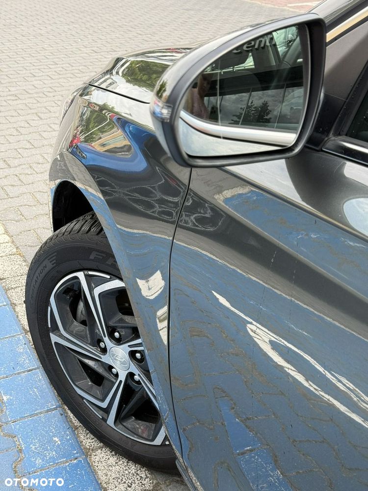 Hyundai i30 1.0 T-GDI Smart - 10