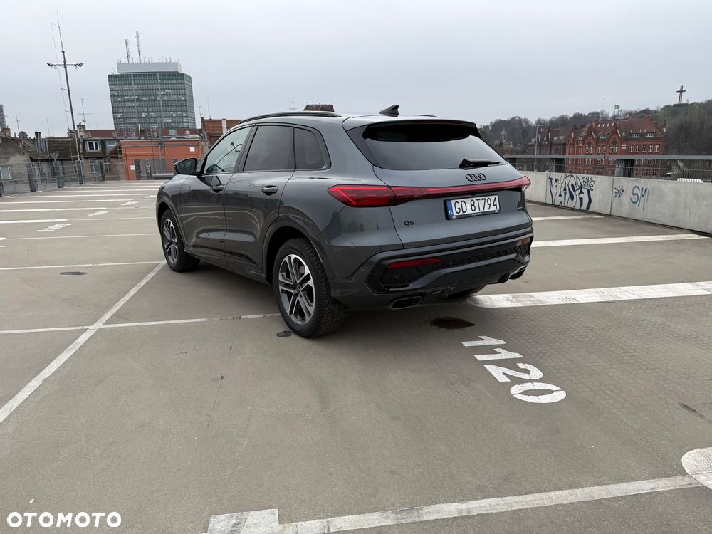 Audi Q5 TFSI mHEV 150 kW Quattro S tronic - 5