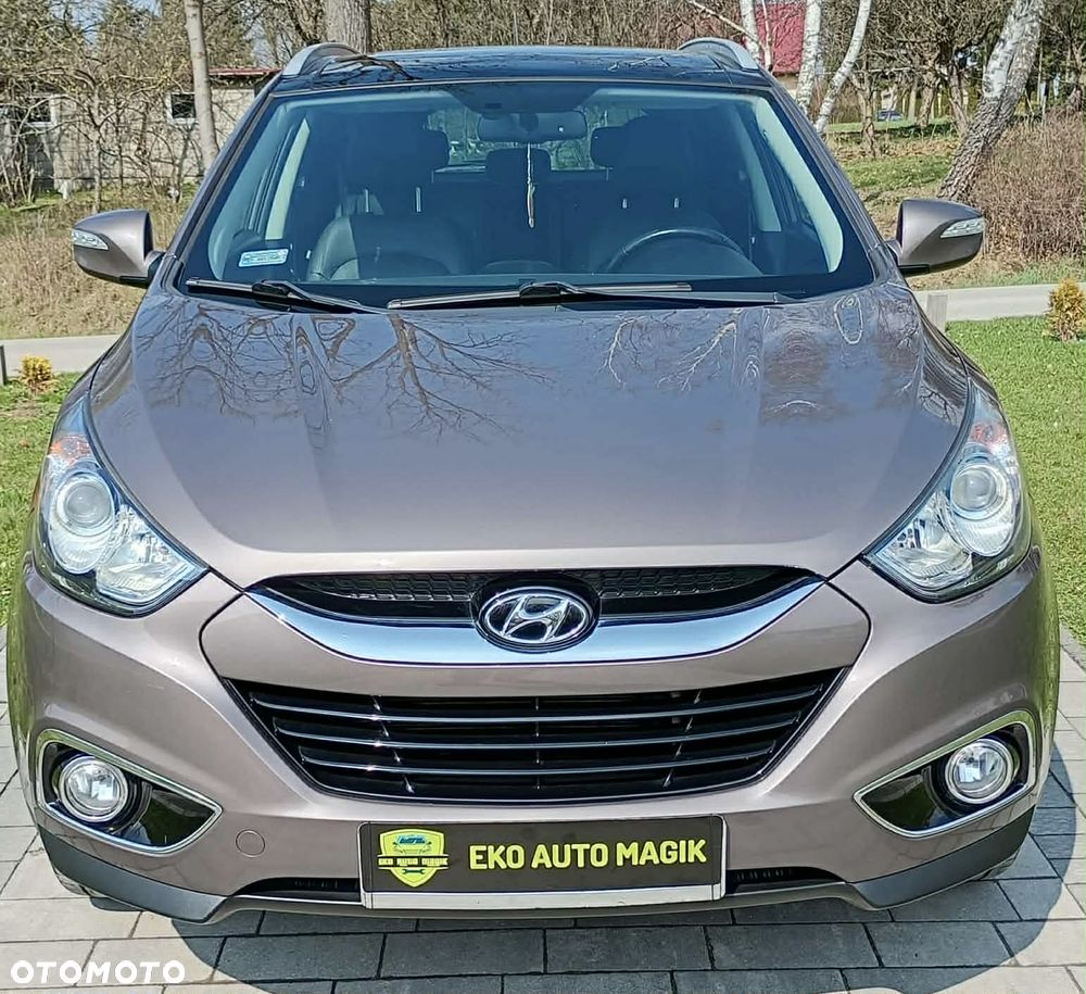 Hyundai ix35 - 4