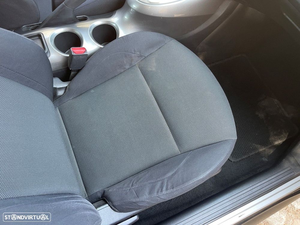 Nissan Juke 1.6 N-Tec - 35