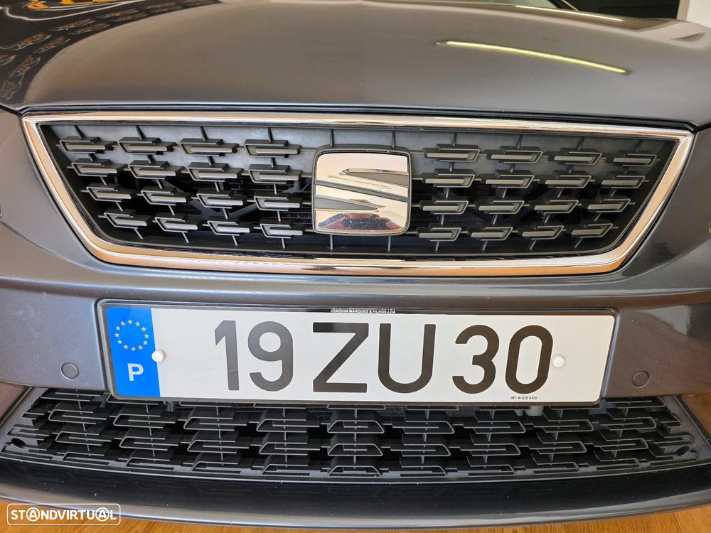 SEAT Leon 1.6 TDI Style S/S - 5