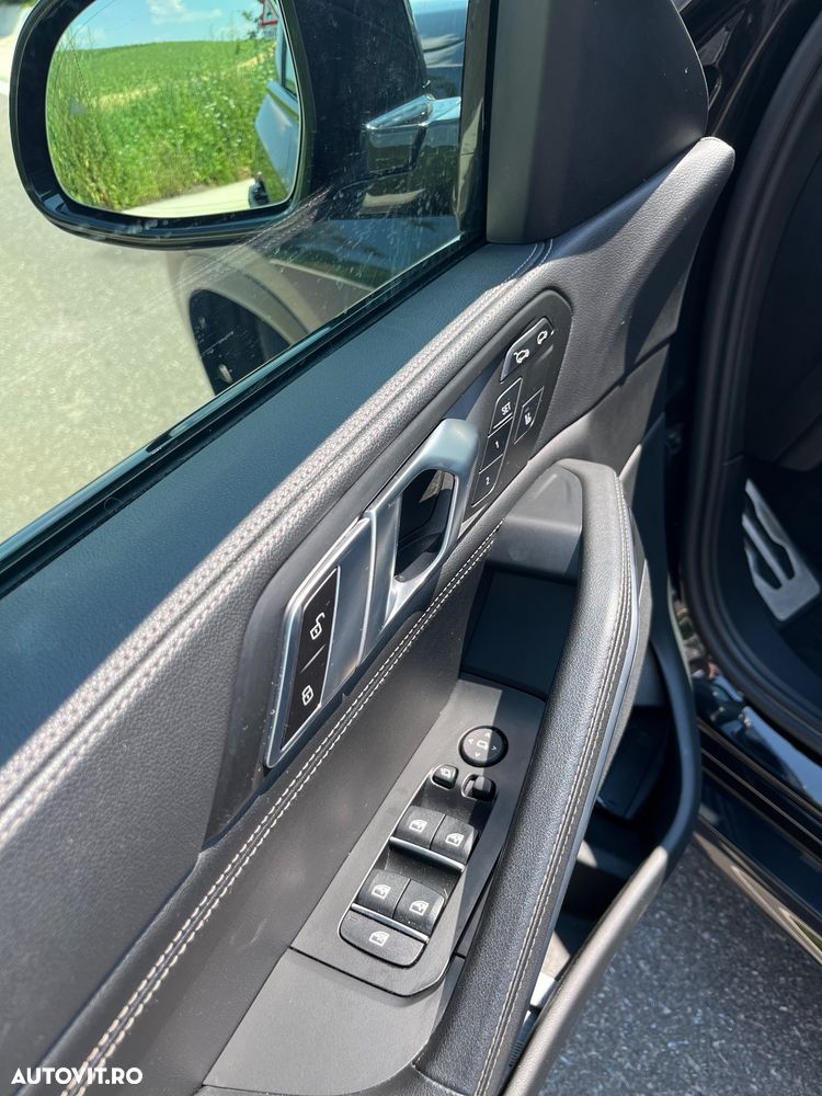 BMW X6 xDrive30d - 6