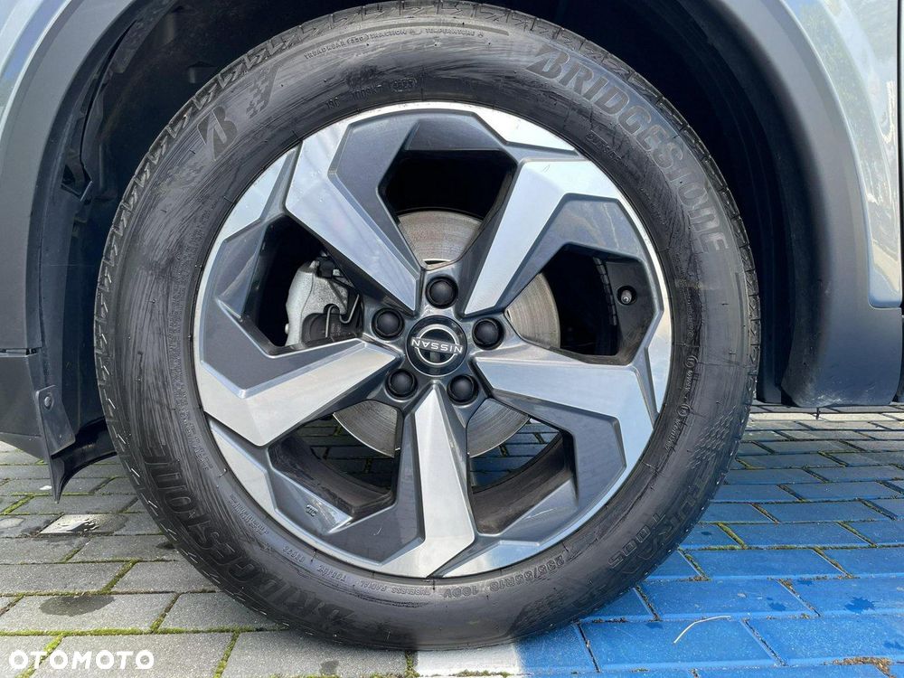 Nissan Qashqai - 20