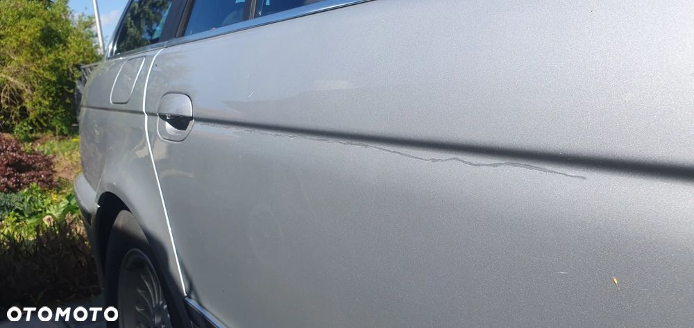 BMW Seria 5 - 23