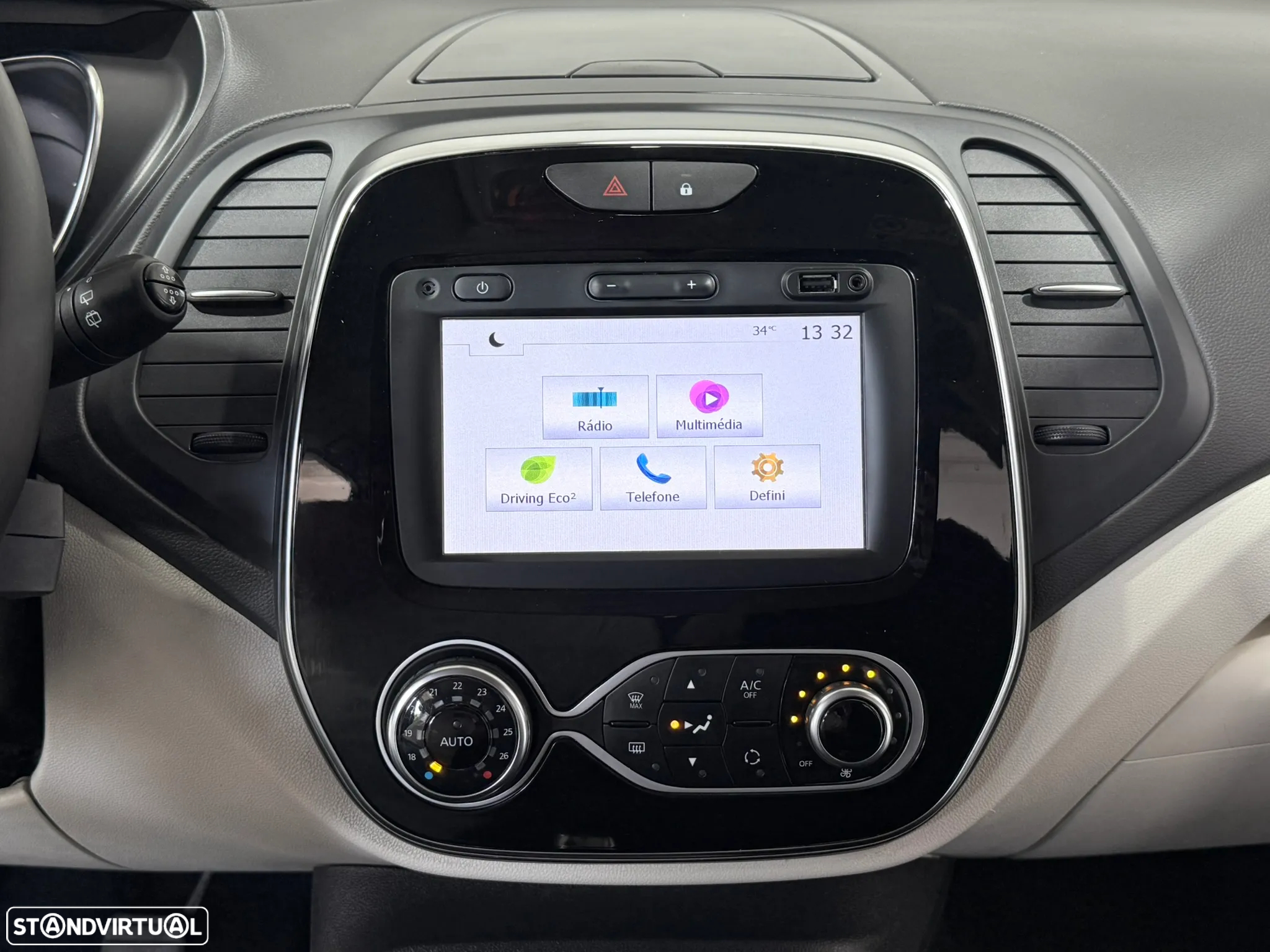 Renault Captur 0.9 TCE Exclusive - 27