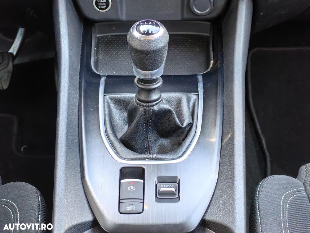 Nissan Qashqai 1.3 DIG-T MHEV Visia - 20