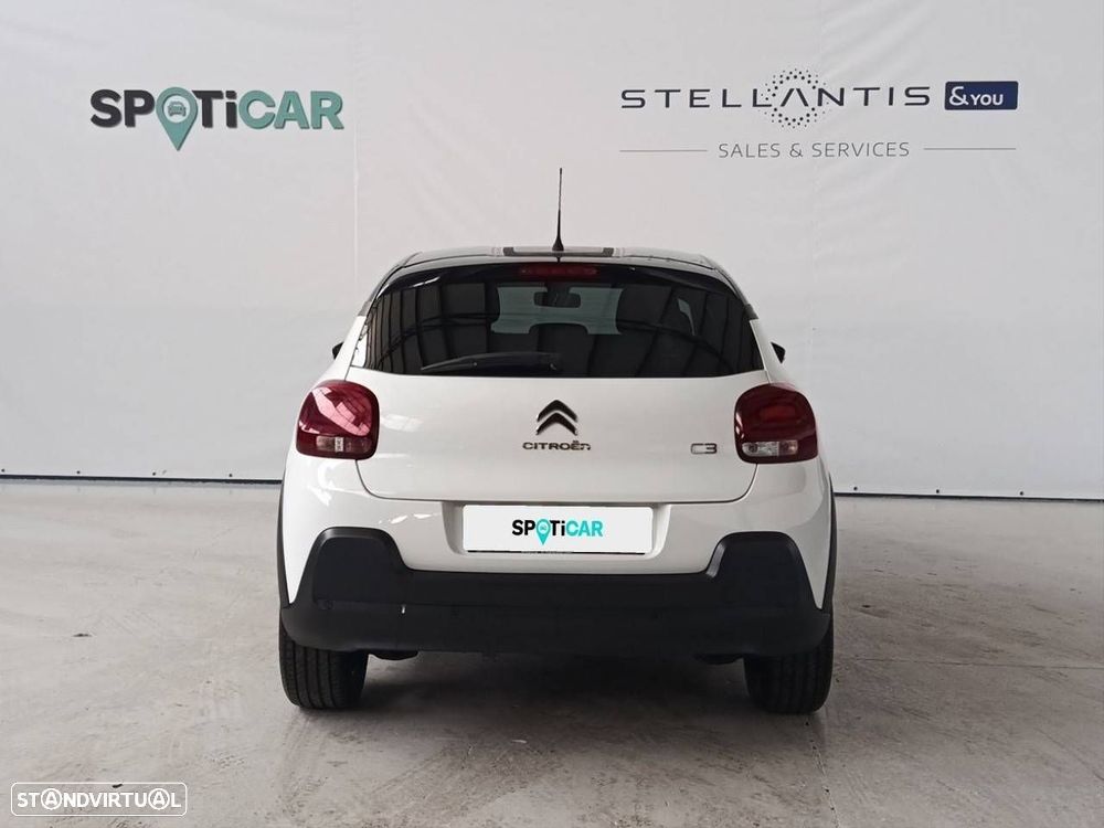 Citroën C3 1.2 PureTech C-Series - 7