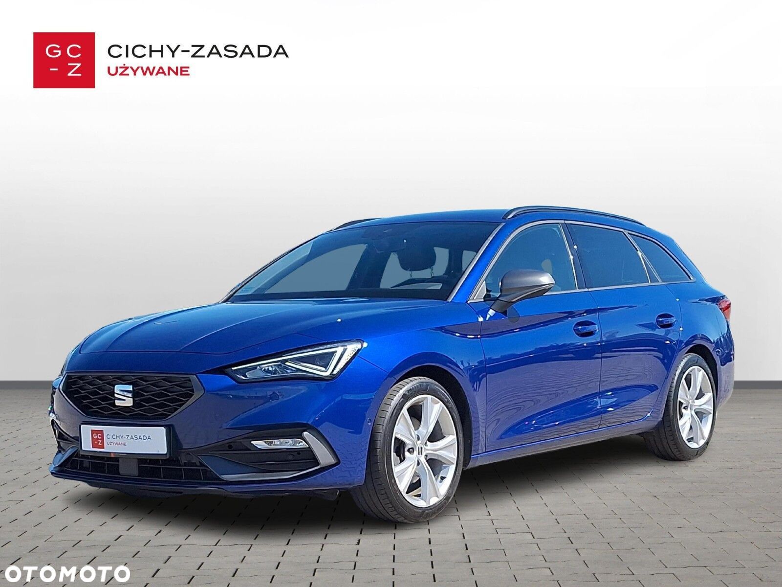 Seat Leon - 1