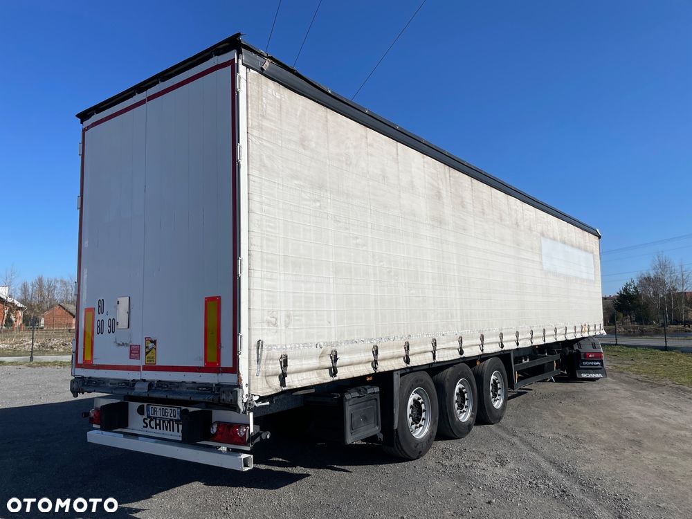 Schmitz Cargobull - 11