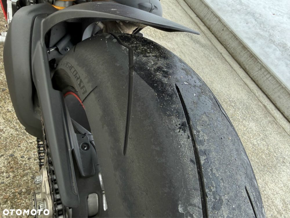 Ducati Panigale V4S - 6