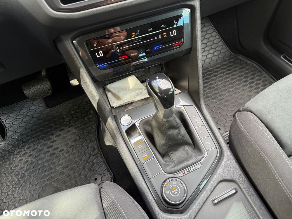 Volkswagen Tiguan 2.0 TSI 4Mot Elegance DSG - 6