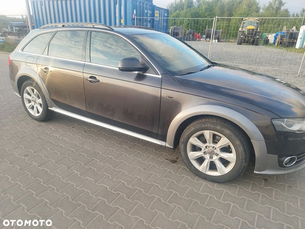 Audi A4 Allroad 3.0 TDI Quattro S tronic - 26