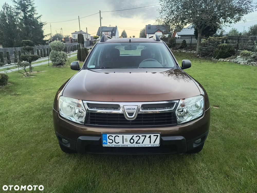 Dacia Duster 1.6 Ambiance - 1