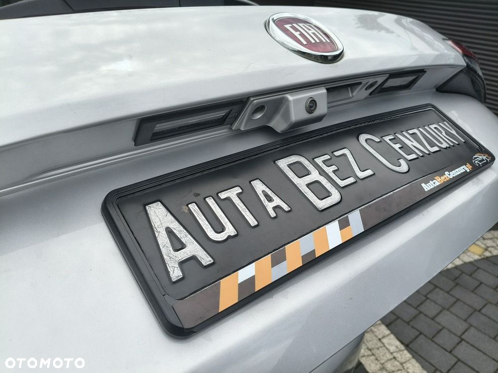 Fiat Tipo 1.4 16v Lounge - 32