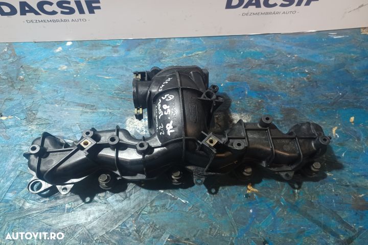 Galerie admisie BK2Q-9424-CD BK2Q9424CD  TR.SP 2.2 TDCI Ford Transit - 1