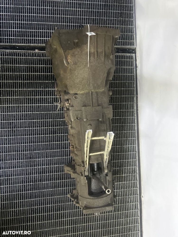 Cutie de viteze BMW X3 E83 2.0 Diesel 2006 - 2010 150CP Manuala 6 Trepte M47 D20 Euro4 ... - 2