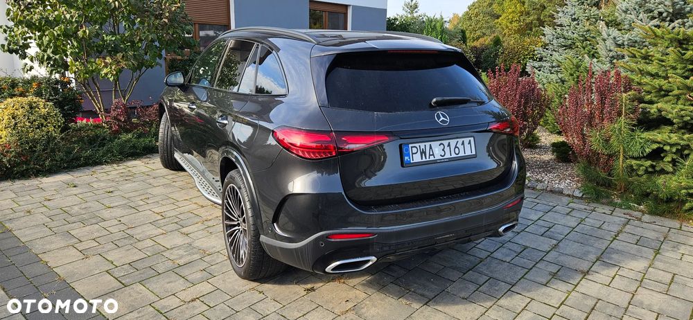 Mercedes-Benz Glc 2023 photo 5