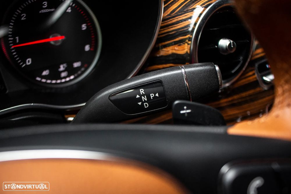 Mercedes-Benz V 250 d Exclusive - 17