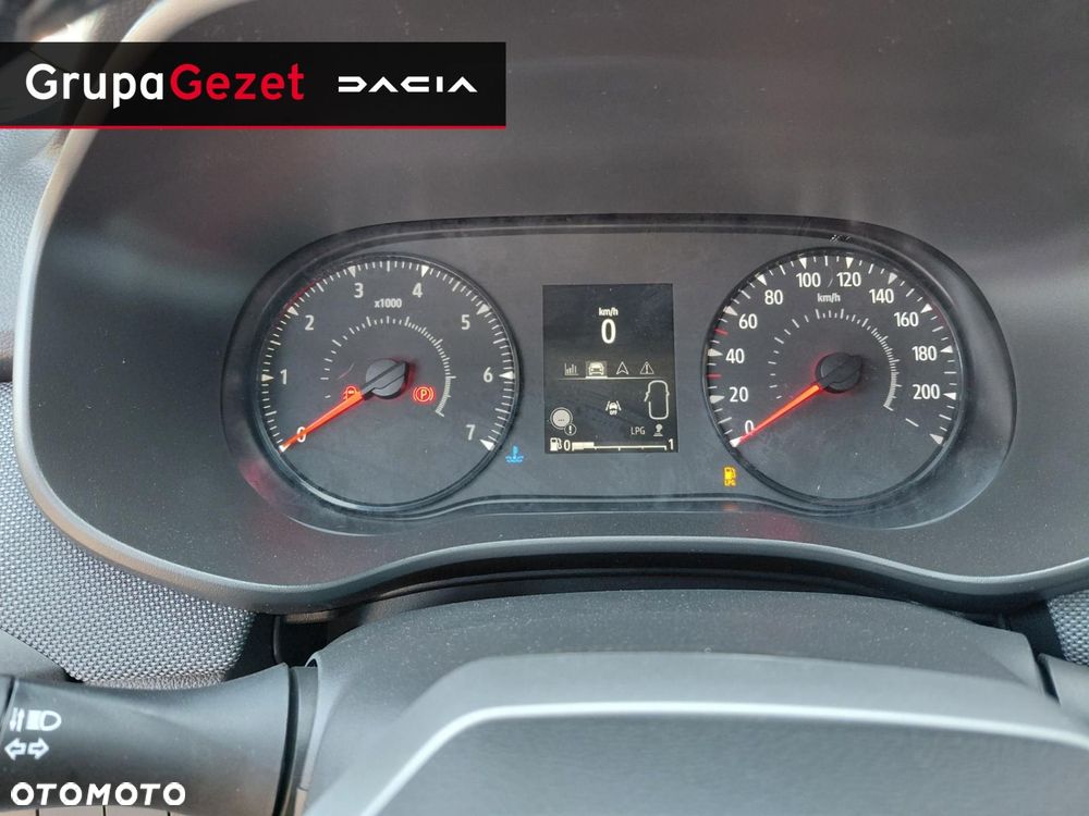 Dacia Sandero Stepway - 10