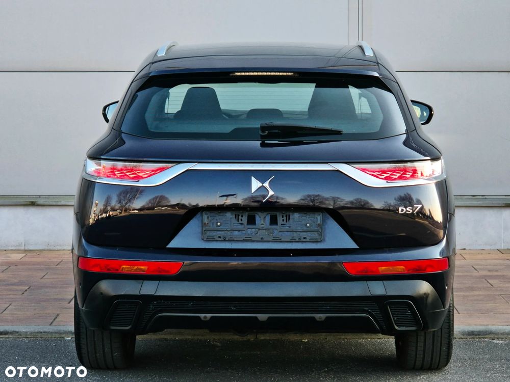 DS Automobiles DS 7 Crossback 1.5 BlueHDi So Chic - 20