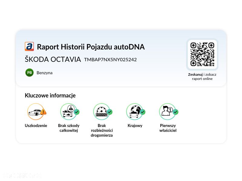 Skoda Octavia 1.0 TSI Ambition - 40