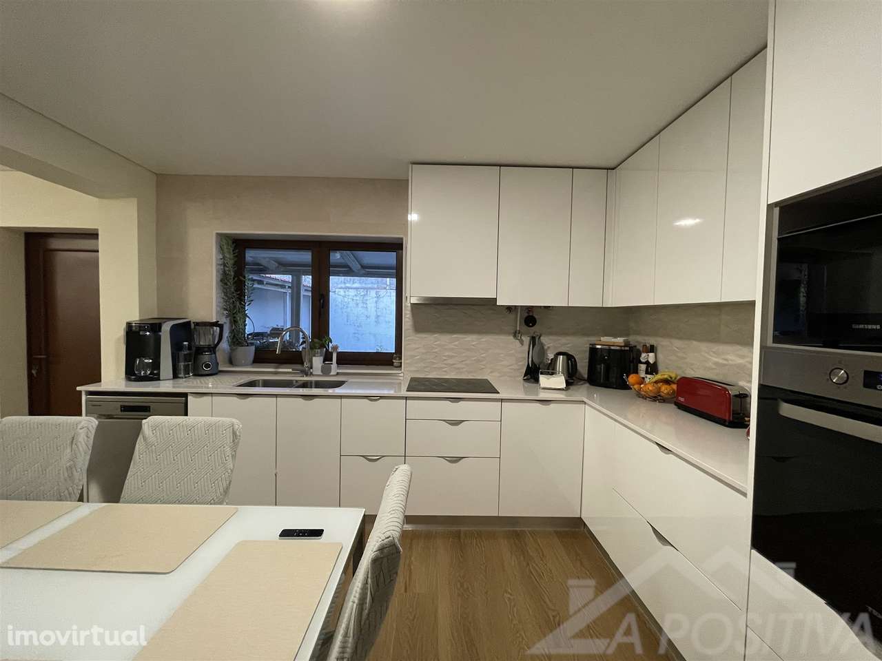 Moradia Geminada T4 Venda em São Bernardo,Aveiro - Grande imagem: 4/54