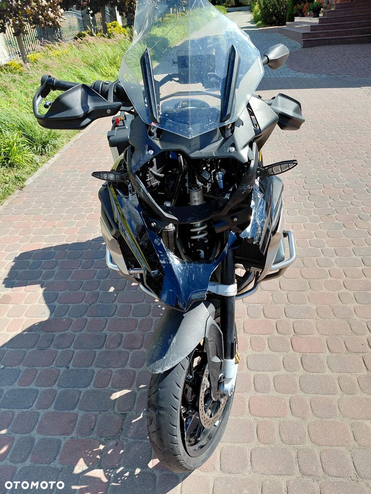 BMW GS - 9