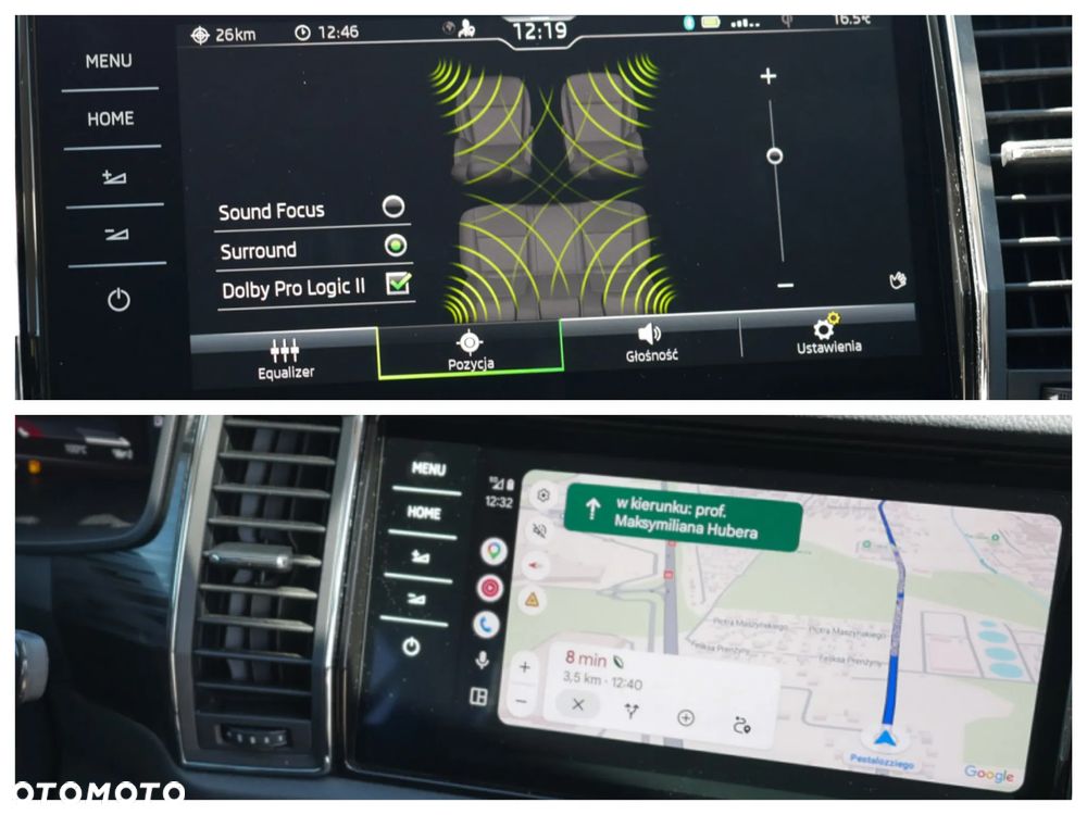 Skoda Kodiaq 1.5 TSI DSG Style - 14